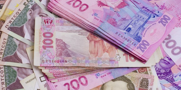 Бюджет Киевщины пополнился почти на 3 млрд гривен