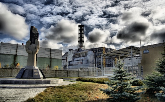 Чернобыльская АЭС разыграла 3,7 млн гривен между фирмами одной корпорации