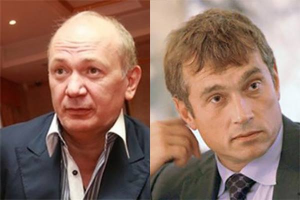 Суд  вновь отобрал у Иванющенко и Хмельницкого 102 гектара земли под Пирогово