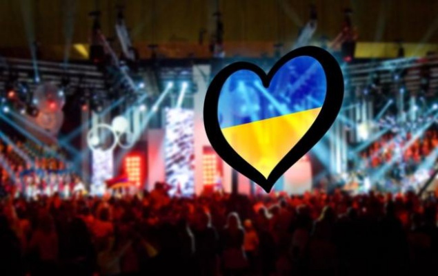 Киев прошел в финал конкурса на проведение Евровидения-2017