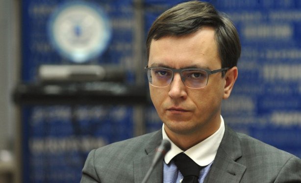 Министр инфраструктуры Омелян анонсировал плату за проезд по трассе Киев – Одесса