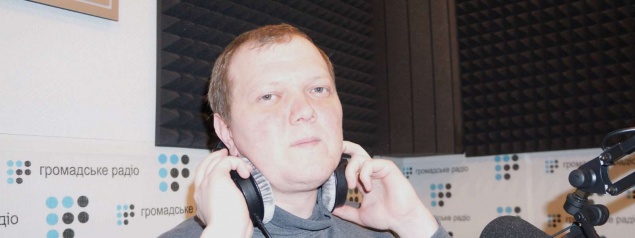 Главреда “Бизнес Цензора” Головнева избили в Киеве
