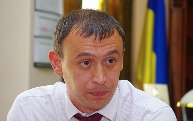 Роман Говда возглавил прокуратуру Киева