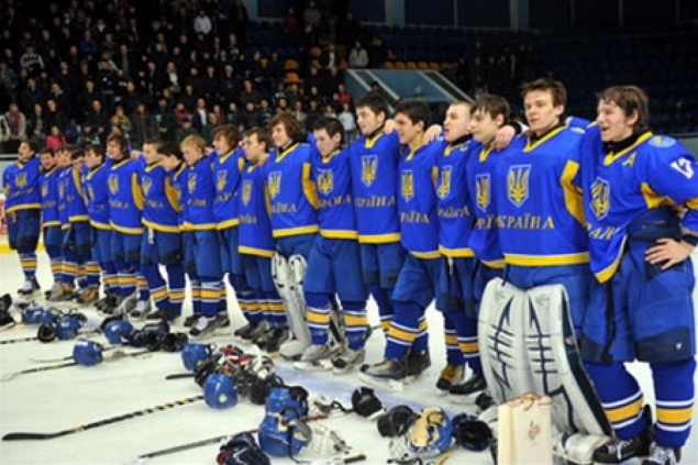 Георгий Зубко: министр Жданов саботирует проведение чемпионата мира по хоккею в Украине
