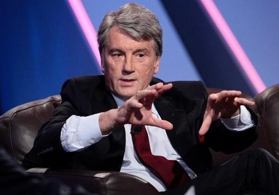 Киевская кольцевая: Виктор Ющенко лоббирует строителей из Китая