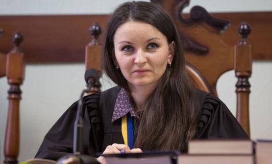 Высший совет юстиции будет рекомендовать увольнение еще одного судьи по Автомайдану