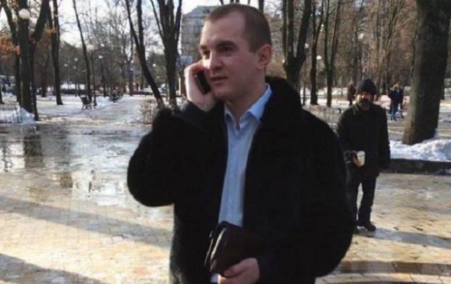 Прокурор Киева лично сообщил о подозрении депутату, причастному к ДТП на Кольцевой дороге
