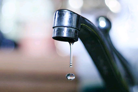 С 15 по 17 июля Борщаговку оставят без воды