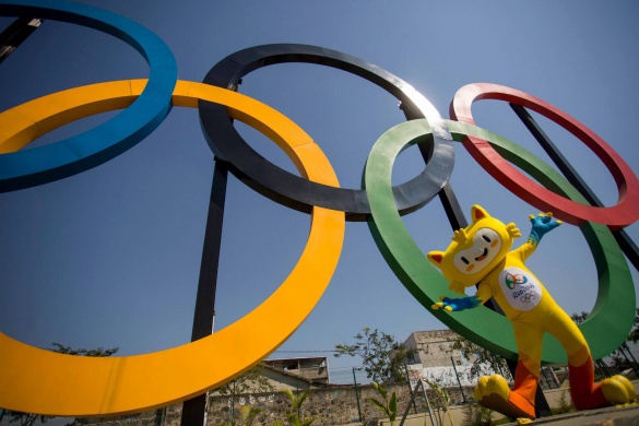 23 июля в центре Киева ограничат движение транспорта, чтобы торжественно провести сборную Украины на Олимпийские игры