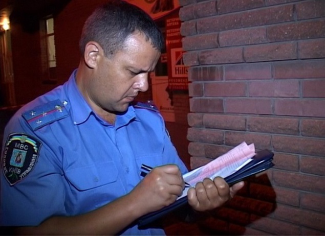 Полиция рассматривает ряд версий похищения чиновника “Укрзализныци”