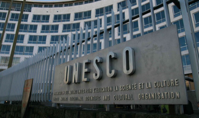 ЮНЕСКО не видит угрозы Софии Киевской в застройке на Гончара