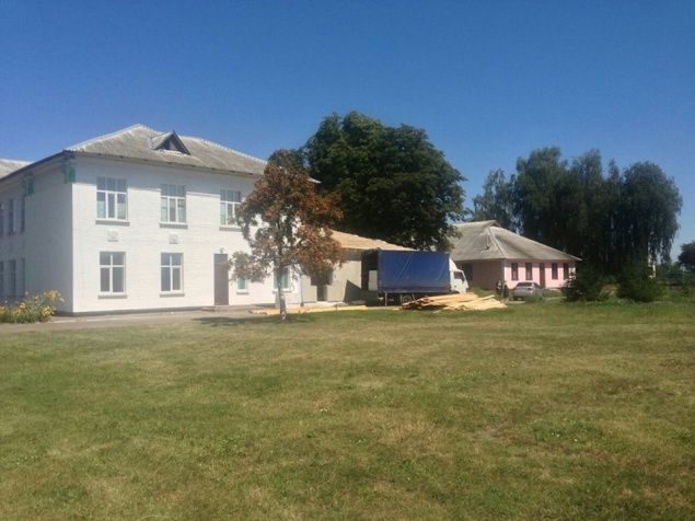 В Васильковском районе откроют новый учебно-воспитательный комплекс