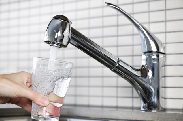 “Белоцерковвода” реконструирует фильтры для очистки питьевой воды города