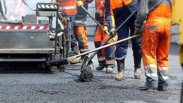 Фирма, близкая к экс-главе “Киевавтодора”, отремонтирует улицу в Голосеевском районе Киева за 59 млн гривен