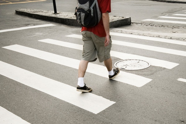 КГГА требует от инвесторов подписать соглашения относительно содержания пешеходных переходов