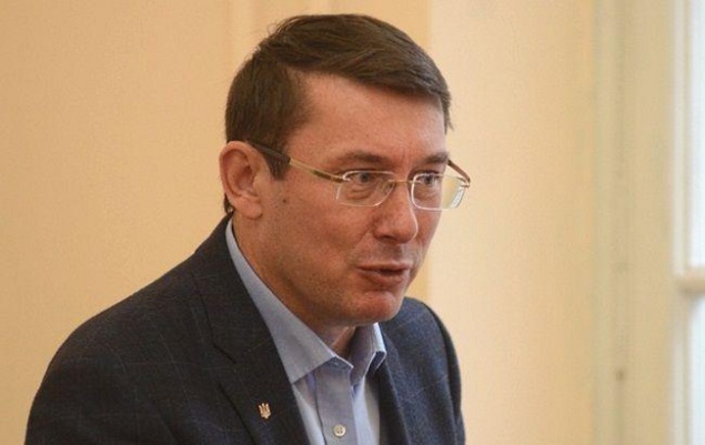На взяточничестве погорел начальник ГФС в Киевской области (фото)