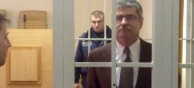 Суд продлил арест экс-главы СБУ Киева Щеголева до 7 октября