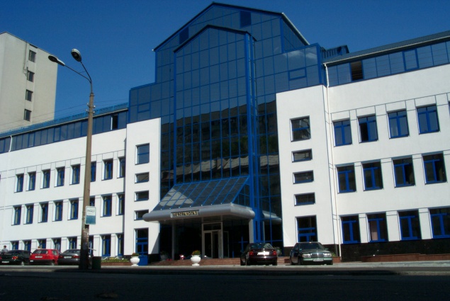 Офис “Укргазтехсвязи” за 4 млн гривен отремонтирует фирма, созданная за месяц до тендера