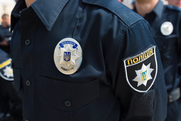 В Киеве начался набор в полицию обеспечения публичной безопасности и порядка