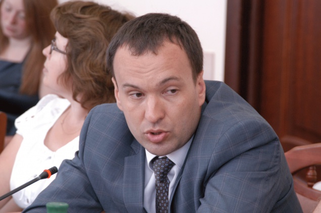 Рассогласованность в законах может сорвать отопительный сезон в Киеве