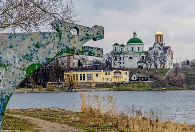 Слияние поневоле: богатые села Белоцерковщины не хотят объединяться с Белой Церковью