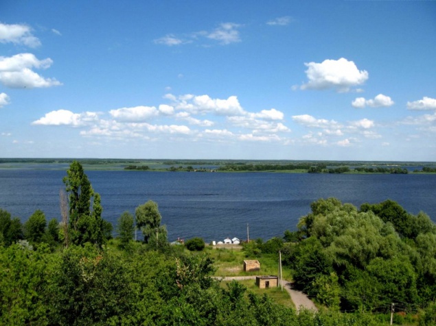 Прокуратура Киевщины через суд вернула государству 28 га земли в районе Каневского водохранилища