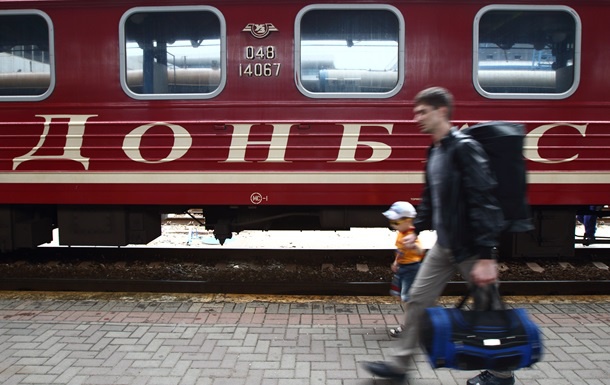 Около 9 тысяч переселенцев зарегистрировано в Печерском районе Киева