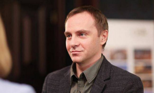 Конкурс на должность главного архитектора Киева выиграл Александр Свистунов