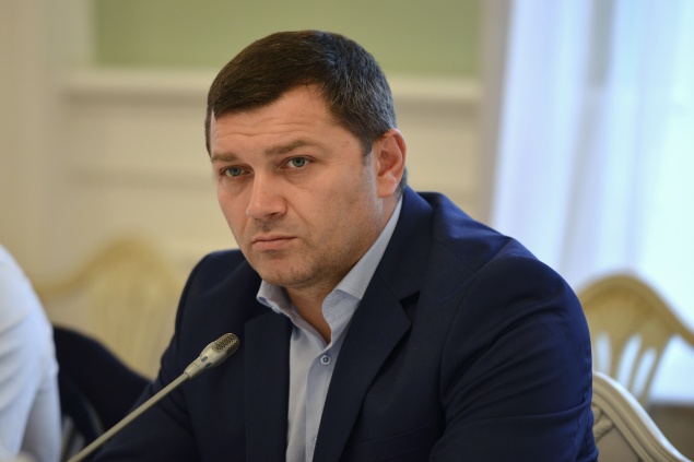 Медучреждения Киева будут подключаться к отоплению по индивидуальным заявкам