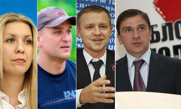 Отборные. Киевоблсовет изберет кандидатов, достойных бороться за кресло губернатора
