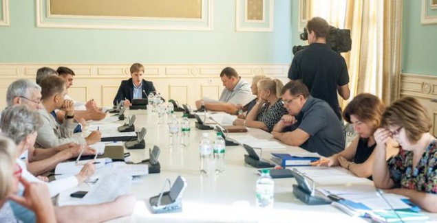 На кресло главного архитектора Киева осталось всего три претендента
