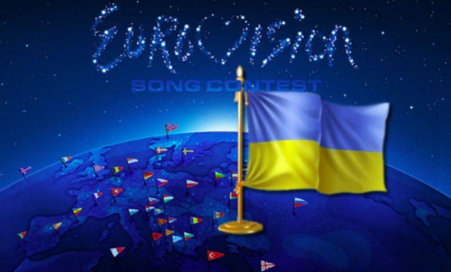 К Евровидению-2017 на Броварском проспекте в Киеве уберут киоски, отремонтируют скверы и развязки