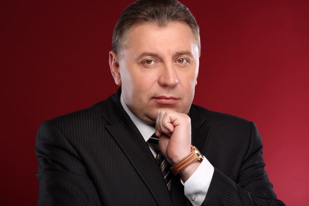 На Троещине управляющая компания упорно не отдает документы созданному ОСМД - депутат Ищенко