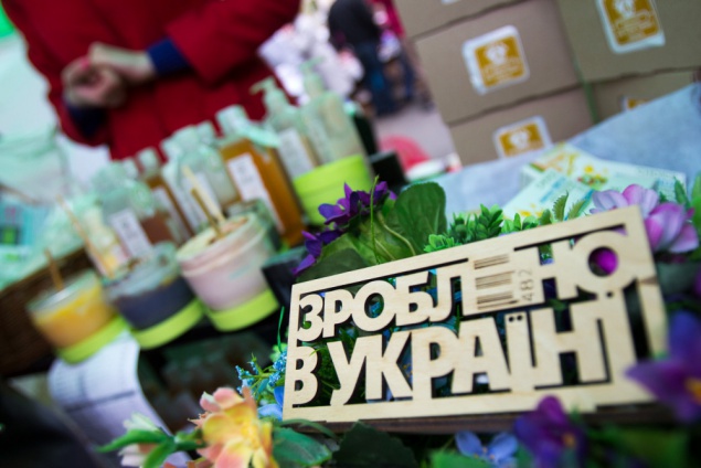 На время проведения фестиваля “В поисках made in Ukraine” в Киеве изменят работу общественного транспорта