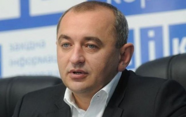 Матиос рассказал об арестах киевских налоговиков в деле Клименко