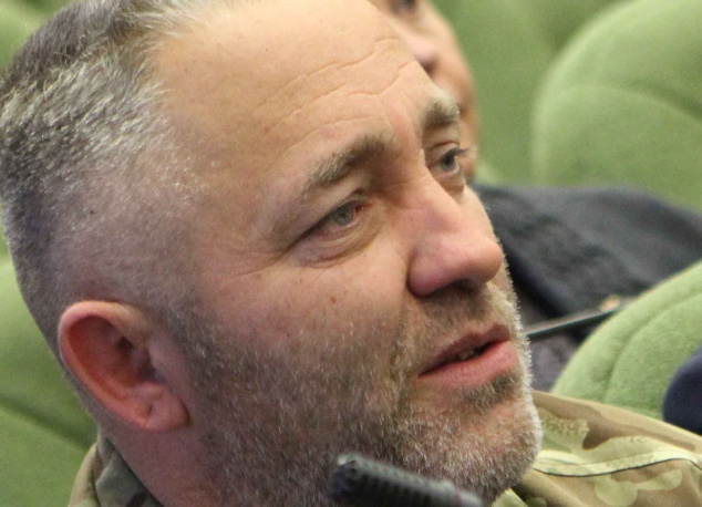 Киевоблсовет просит присвоить Николаю Семеняке звание Героя Украины