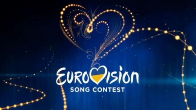 Евровидение-2017 пройдет в Киеве