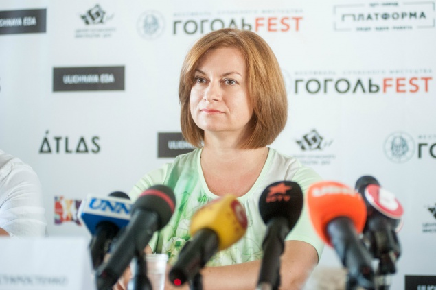 Киевские власти выделили 900 тыс. гривен на организацию ГогольFestа