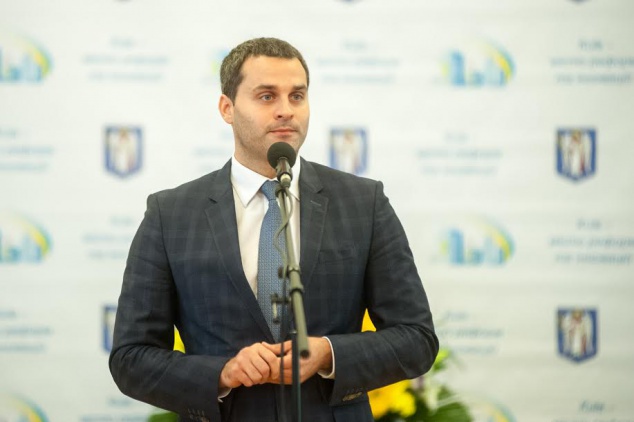 Предприниматели на 11,8 млрд гривен пополнили бюджет Киева в прошлом году