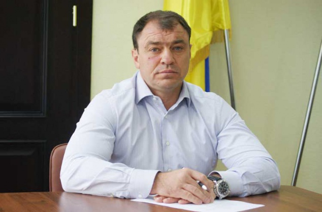 Семья главы Бориспольского райсовета владеет настоящими “помещичьими” угодьями