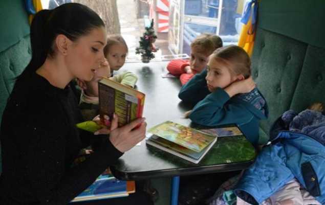 На школьные каникулы в Киеве запустят “Сказочный трамвайчик”