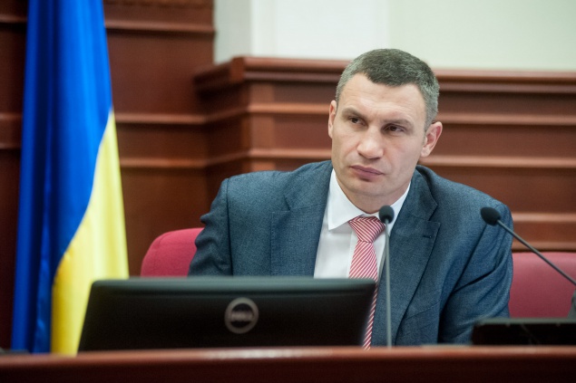 Депутаты Киевсовета начали повторное голосование за вопросы повестки дня пленарного заседания