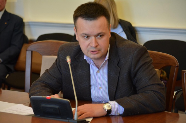 В Киевсовете не хотят продлевать договор с “Киевспецтрансом”