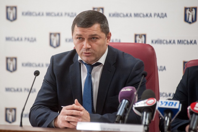 Киевские власти увеличили почти вдвое финансирование программы “Забота. Навстречу киевлянам” в этом году