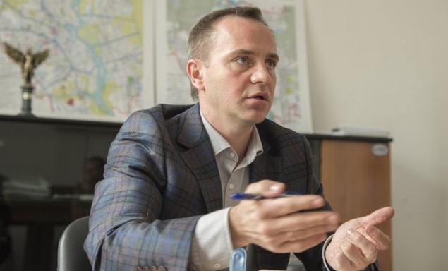 КГГА требует для главного зодчего Киева больше полномочий и отказа от конкурсов на эту должность