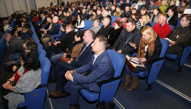 Киевские предприниматели  будут подавать в суд на КГГА для возмещения убытков