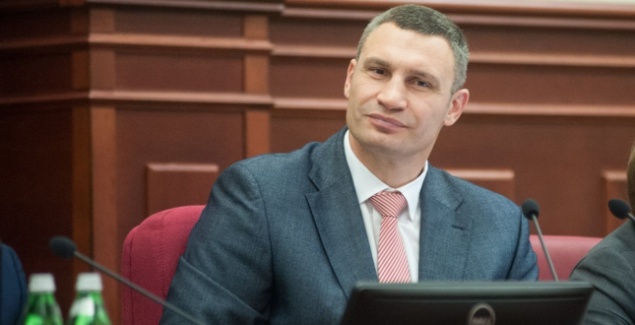 Решение отменить результаты голосования Киевсовета говорит о наличии политической воли у Кличко - эксперт