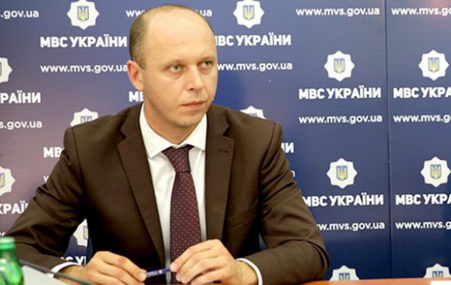 Киеву не хватает 15% патрульных полицейских