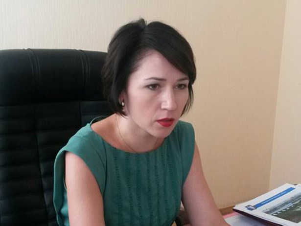 Несмотря ни на что: Наталья Гончарова продолжает заниматься в КГГА вопросами рекламы