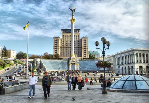 Столичные власти готовят новые штрафы для киевлян